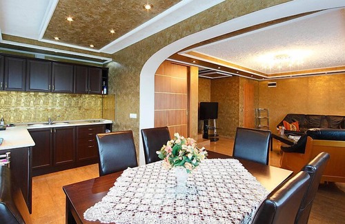 Balatongyorok Apartment | Villa Rosso by Interhome
