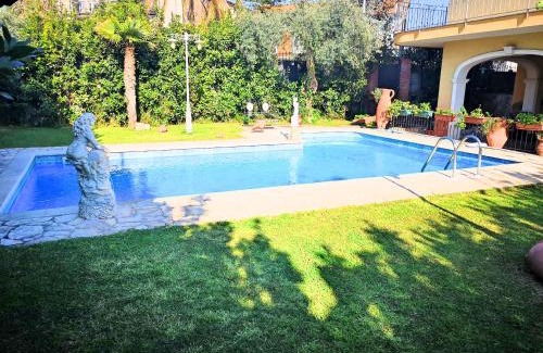 Misterbianco House | Villa Rosyiano