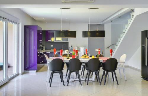 Rovinjsko Selo Villa | Villa Rovigno