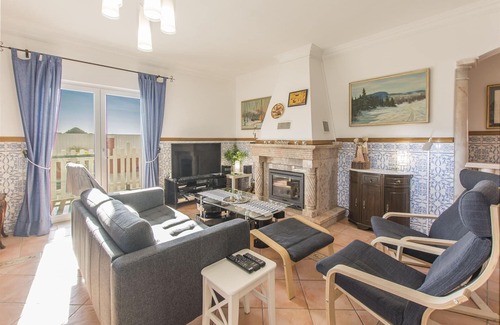 Zambujal Villa | Villa Royal - Allure Villas