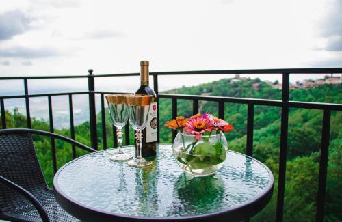 Sighnaghi Cabin | Villa Royal