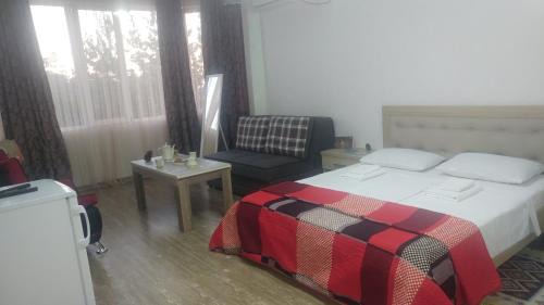 Mtsvane Kontskhi Villa | Villa Royal House
