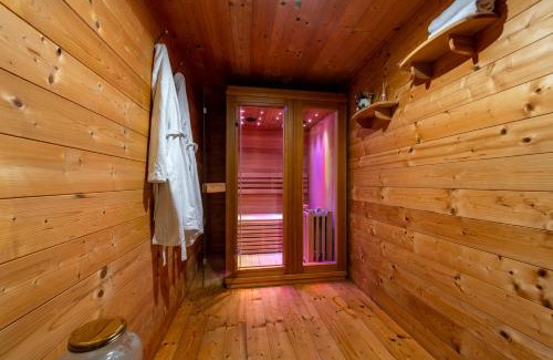 Dunave Krajnje Villa | Villa Royal House