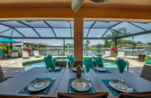 Pelican Villa | Villa Royal Palms