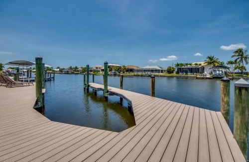 Pelican Villa | Villa Royal Palms