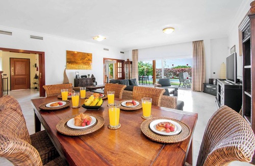 Santiago del Teide Villa | Villa Royal Sunset - Three Bedroom Villa, Sleeps 6