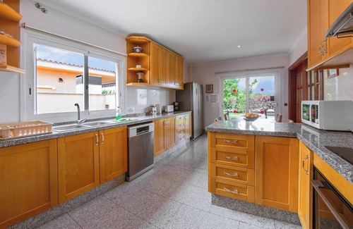 Santiago del Teide Villa | Villa Royal Sunset - Three Bedroom Villa, Sleeps 6