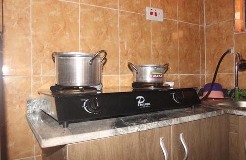 Orozo Apartment | Villa Royale Apartment