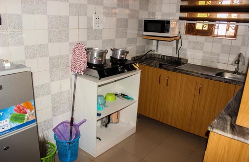 Orozo Apartment | Villa Royale Apartment