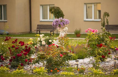 Latgale House | VILLA ROZA Guest House
