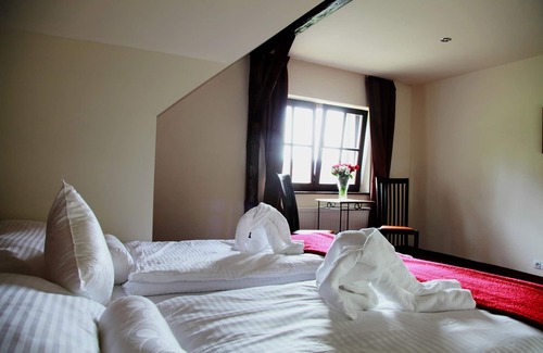 Chodovska Hut Hotel | Villa Rozmaryn