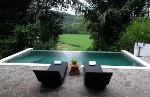 Batu Layar Villa | Villa Rubi