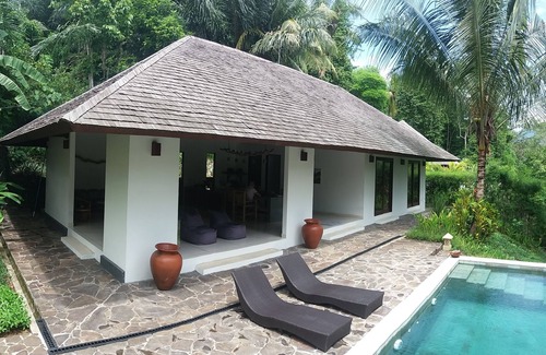 Batu Layar Villa | Villa Rubi