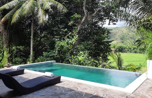 Batu Layar Villa | Villa Rubi