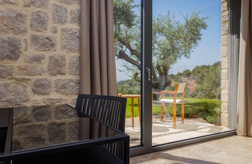 Pylos-Nestoras Villa | Villa Ruby at Messinian Nest