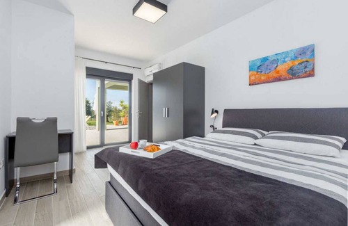 Prkacini House | Villa Rudinka