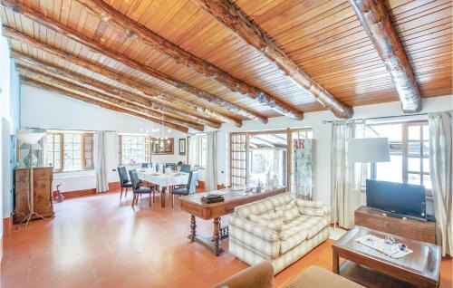 Contursi Terme House | Villa Rufolo