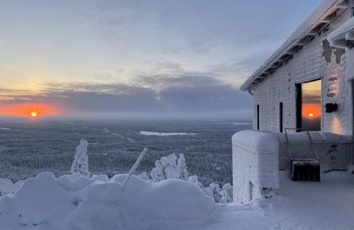 Rukatunturi Villa | Villa Rukatunturi