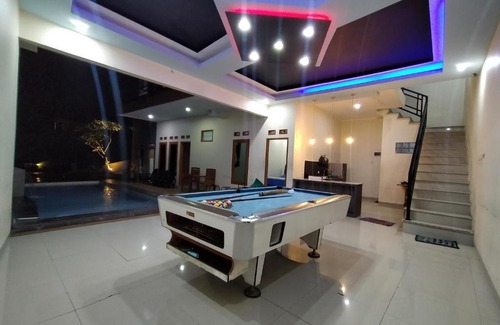 Megamendung Villa | villa rumah hc