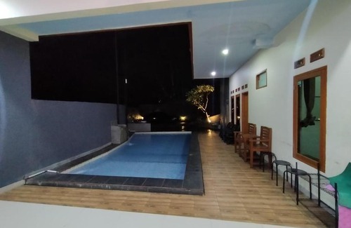 Megamendung Villa | villa rumah hc