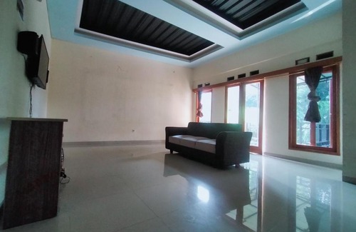 Megamendung Villa | villa rumah hc