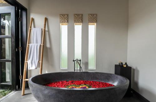 Keliki Villa | Villa Rumah Lotus