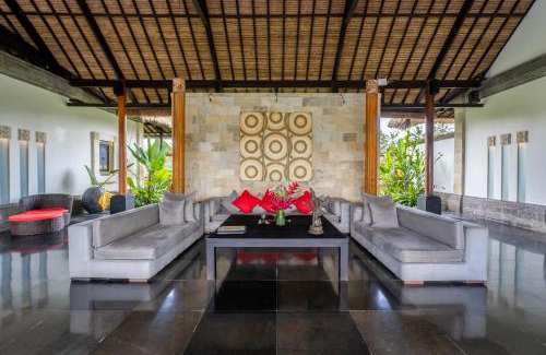 Keliki Villa | Villa Rumah Lotus