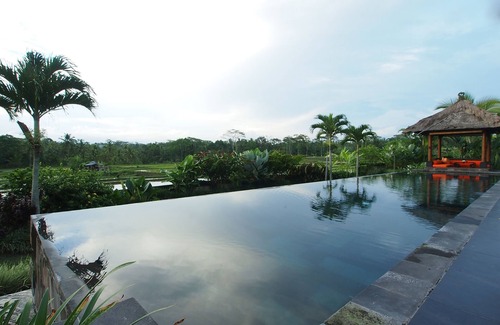 Keliki Villa | Villa Rumah Lotus