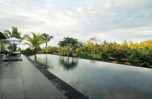 Keliki Villa | Villa Rumah Lotus