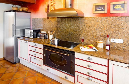Sant Carles de Peralta Cottage | VILLA RURAL
