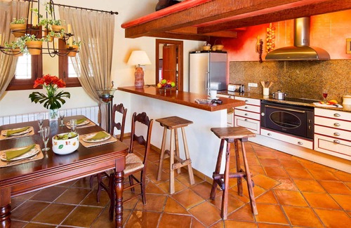 Sant Carles de Peralta Cottage | VILLA RURAL
