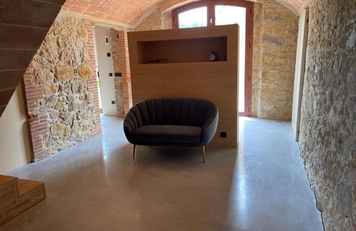 Juia Villa | Villa rural 10PAX, 4 baños, Piscina, BBQ
