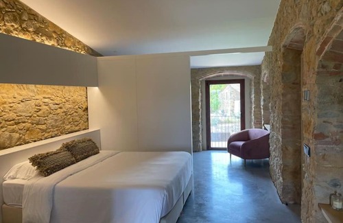 Juia Villa | Villa rural 10PAX, 4 baños, Piscina, BBQ