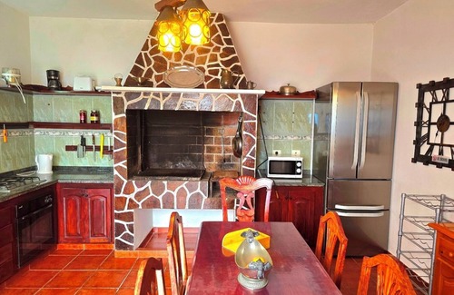 Santa Barbara House | Villa Rural Casa Lolo in Icod de los vinos by HRTenerife Netn