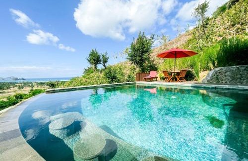 Selong Belanak Villa | Villa Russerangan Grand Opening