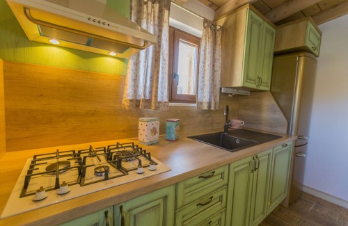 Vrgorac Villa | Villa Rustica Duge Njive