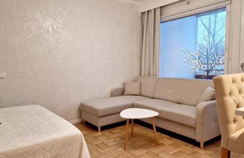 Kuusankoski Apartment | Villa Ruths Stay Lehmus