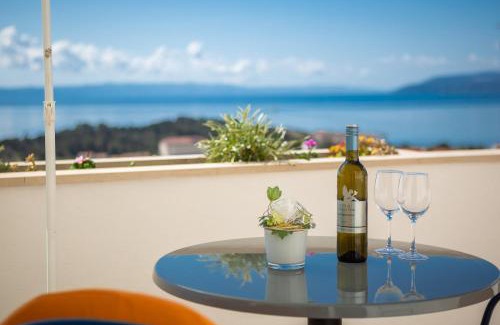 Moca Apartment | Villa Ruza