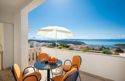 Moca Apartment | Villa Ruza