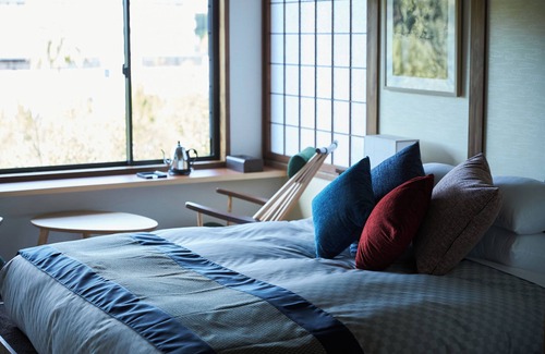 Shima Hotel | Villa Ryusei