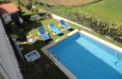 Barril de Baixo Villa | Villa São Filipe