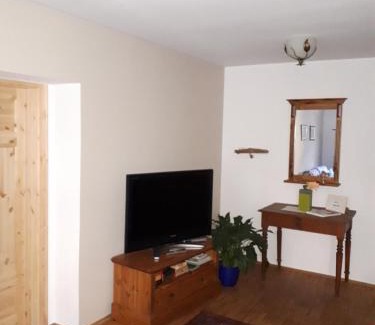 Eisenach Apartment | Villa Sängerstein