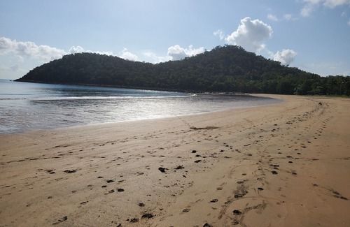 Haliday Bay Villa | Villa's at the Bay