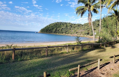 Haliday Bay Villa | Villa's at the Bay