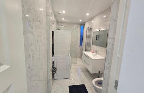Norr Villa | Villa s