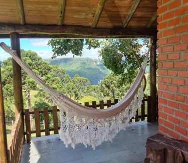 Fazenda Souza House | Villa's Serra - Casa aconchegante em meio a natureza