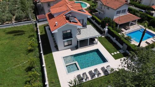 Dalyan City Center Villa | Villa's Tomris