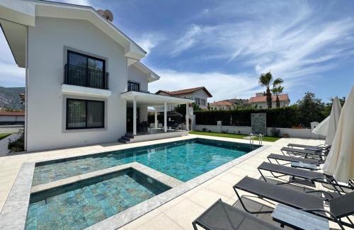 Dalyan City Center Villa | Villa's Tomris