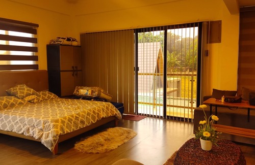 Lubao Resort | Villa Sa Bukid