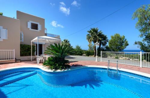 Portinatx Villa | Villa Sa Descuberta